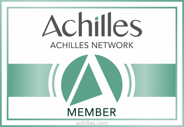 Achilles DAC