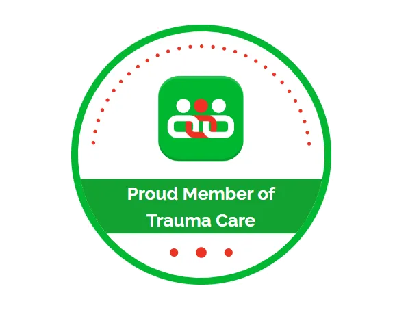 Trauma Care specialists