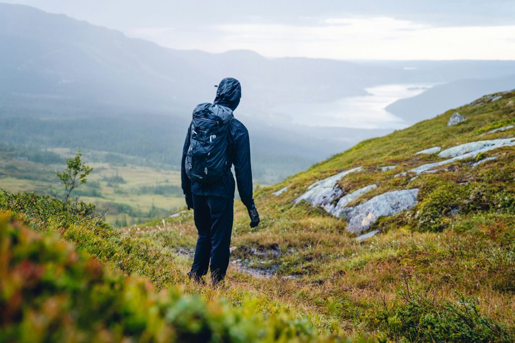 expedition leadership