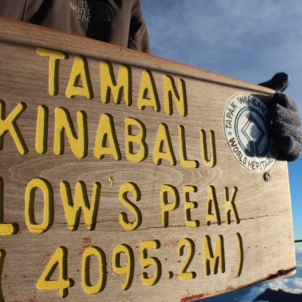 Leadership on a trek