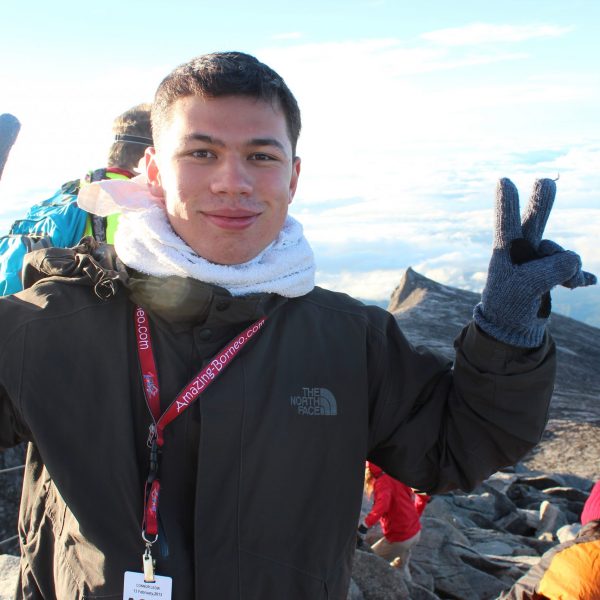 Leadership on a trek