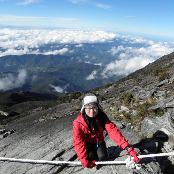 Leadership on a trek